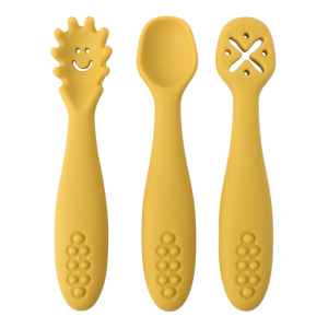 baby cutlery set