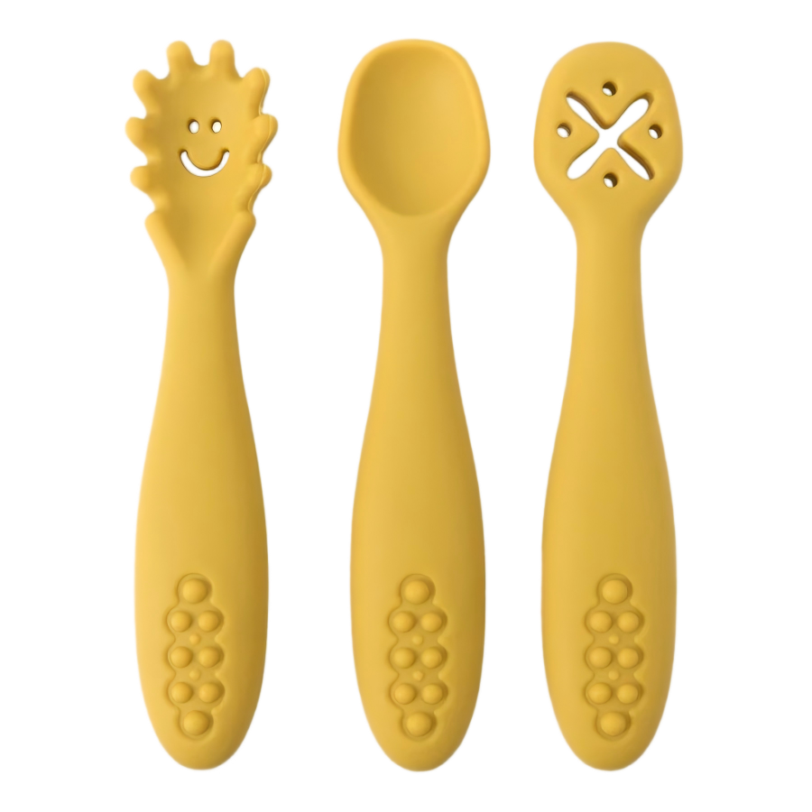 baby cutlery set